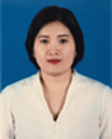 Hà Thị Vinh